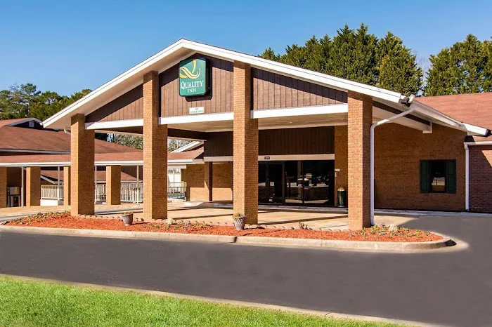 My Home & Suites Toccoa 4