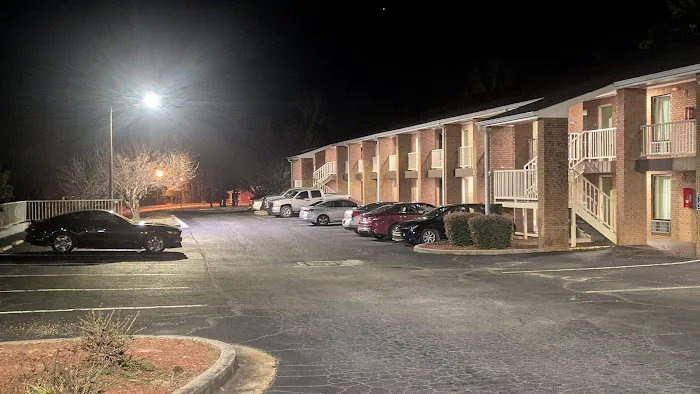 My Home & Suites Toccoa 4