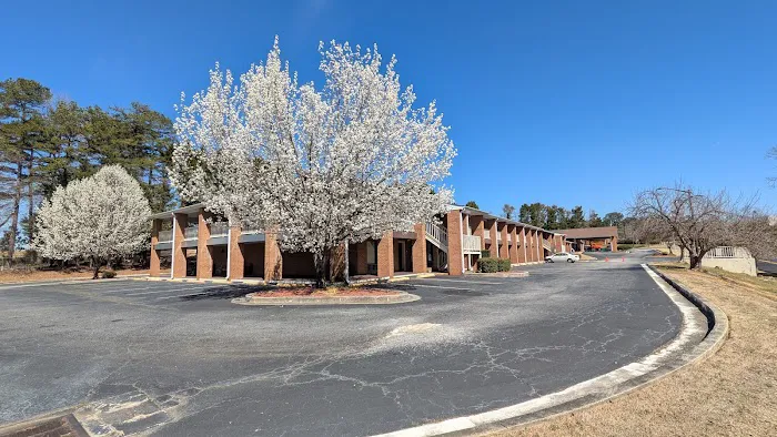 My Home & Suites Toccoa 4