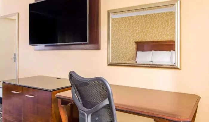 My Home & Suites Toccoa 4