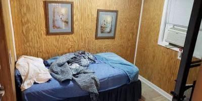 Tiger Creek Falls Inn