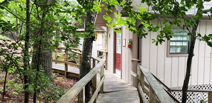 Tiger Creek Falls Inn 4
