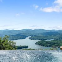 Wander Lake Burton ico