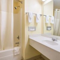 Americas Best Value Inn Clayton ico