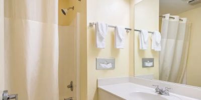 Americas Best Value Inn Clayton