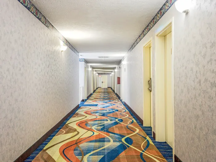 Americas Best Value Inn Clayton 4