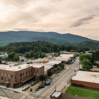 Bridge Creek Inn ico