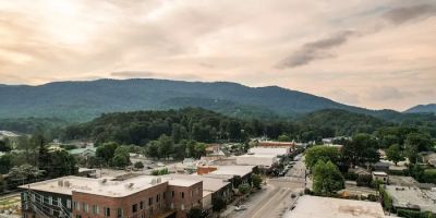 Bridge Creek Inn