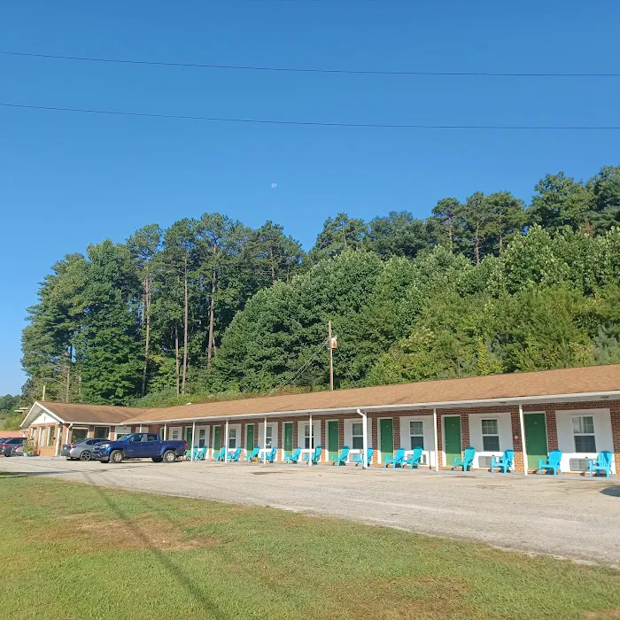 Murphy Motel 4