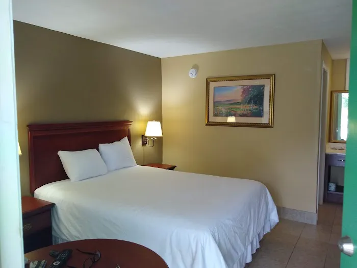 Murphy Motel 4