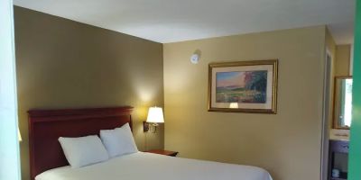 Murphy Motel