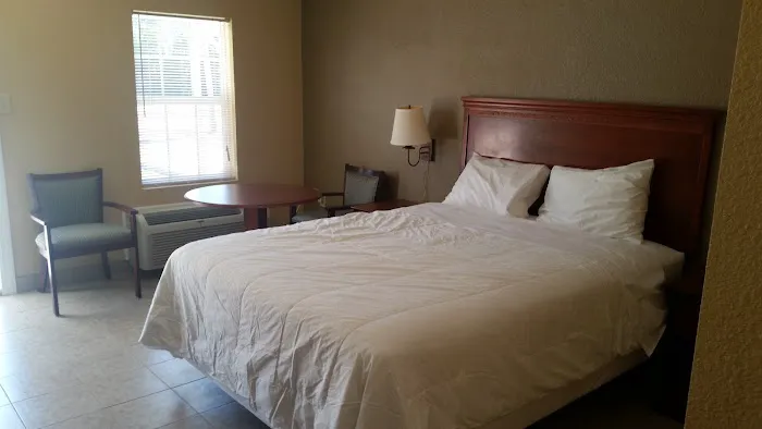 Murphy Motel 4
