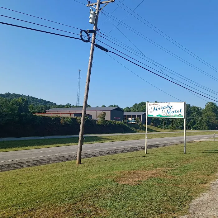 Murphy Motel 4