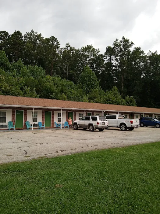 Murphy Motel 4