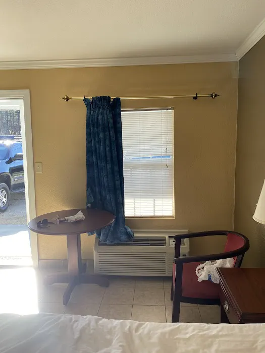 Murphy Motel 4