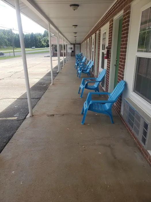 Murphy Motel 4
