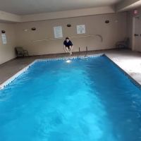 Holiday Inn Express & Suites Murphy, an IHG Hotel ico