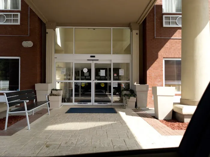 Holiday Inn Express & Suites Murphy, an IHG Hotel 4
