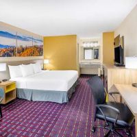 Days Inn by Wyndham Murphy ico
