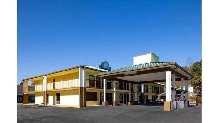 Days Inn by Wyndham Murphy 4
