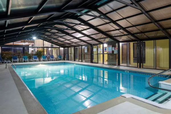 Days Inn by Wyndham Murphy 4