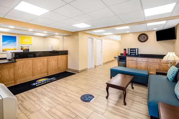 Days Inn by Wyndham Murphy 4