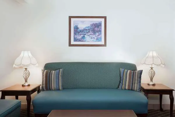 Days Inn by Wyndham Murphy 4