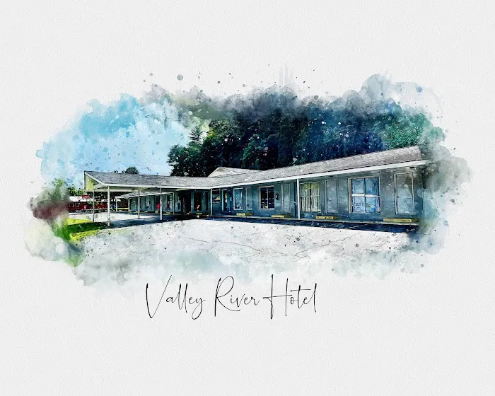 Valley River Hotel 4