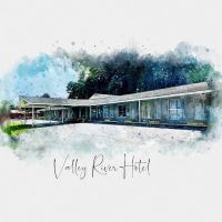 Valley River Hotel ico