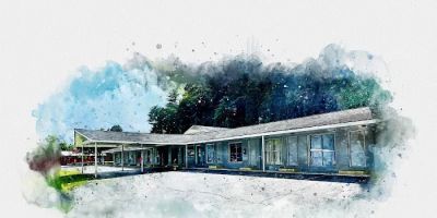 Valley River Hotel