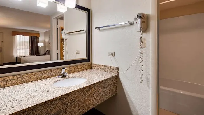 Best Western of Murphy 4