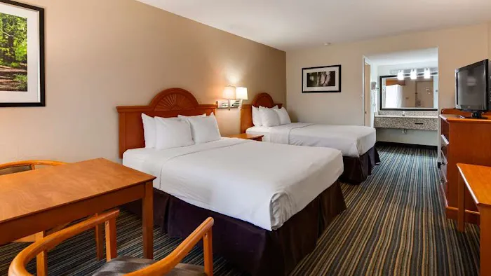 Best Western of Murphy 4