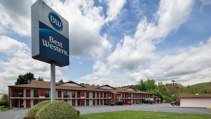 Best Western of Murphy 4