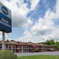 Best Western of Murphy ico