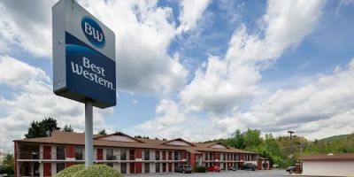 Best Western of Murphy