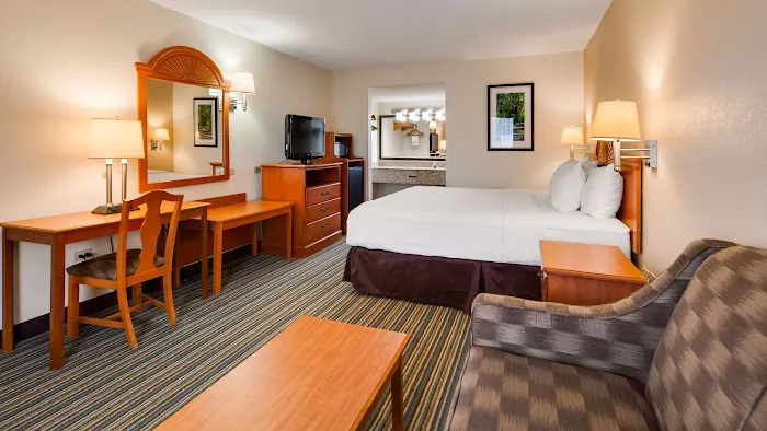 Best Western of Murphy 4