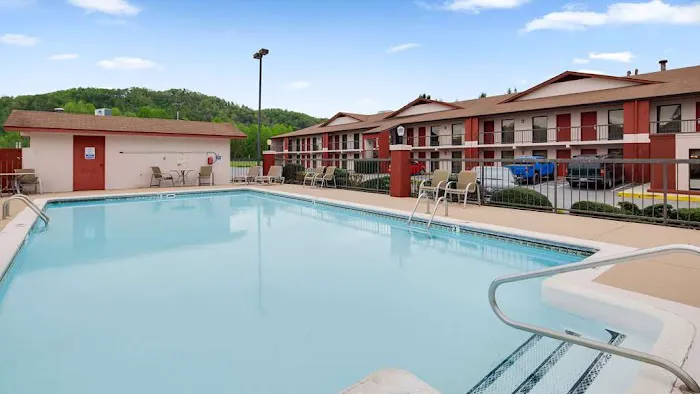 Best Western of Murphy 4