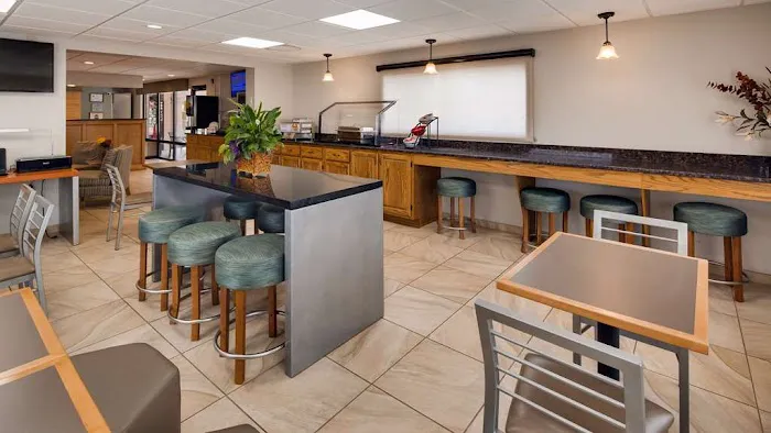 Best Western of Murphy 4