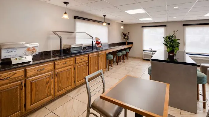 Best Western of Murphy 4