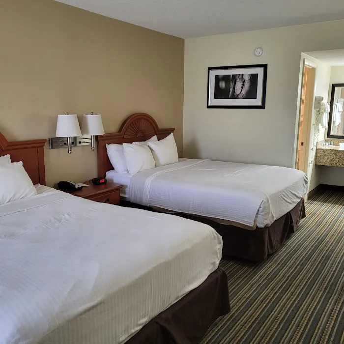 Best Western of Murphy 4