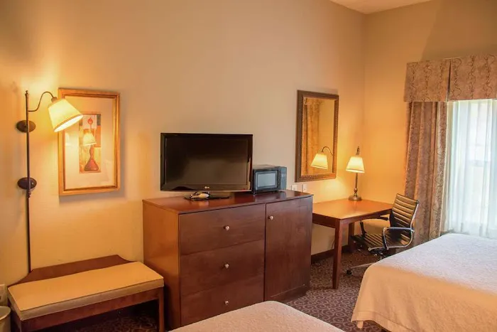 Hampton Inn Murphy 4