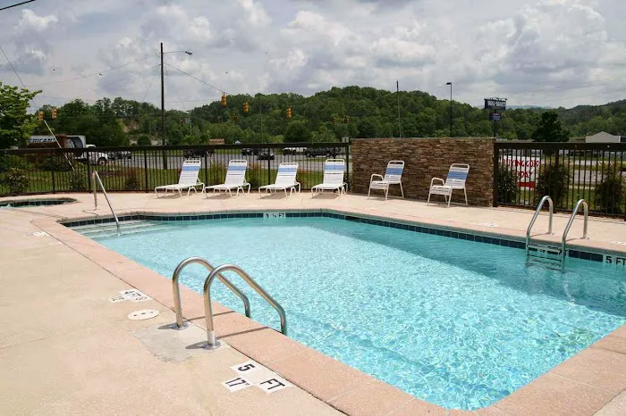 Hampton Inn Murphy 4