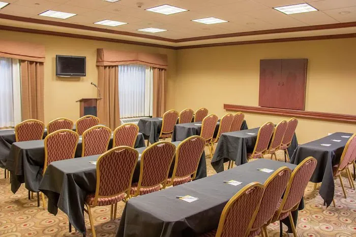 Hampton Inn Murphy 4