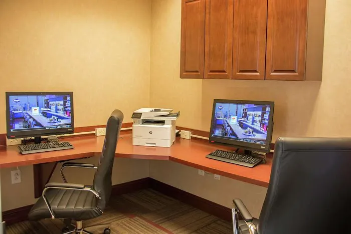 Hampton Inn Murphy 4
