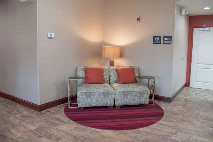Hampton Inn Murphy 4