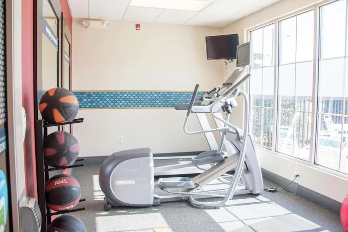 Hampton Inn Murphy 4