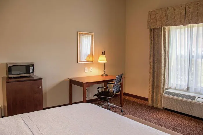 Hampton Inn Murphy 4