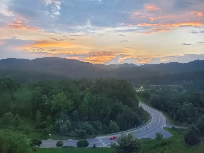 Harrah's Cherokee Valley River 4
