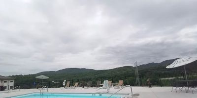 Stonebrook Lodge