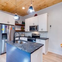 Bigfoot Tiny House /Relaxing in Blue Ridge LLC ico
